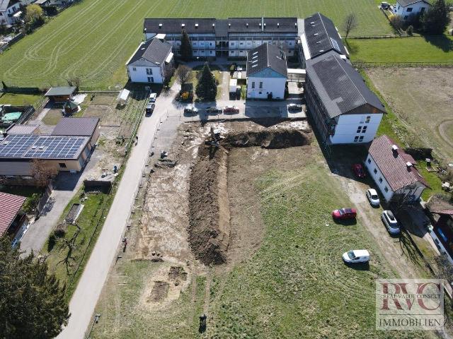 Sorgenfreies Wohnen bis ins hohe Alter!Investment in ein top Konzept und/oder für den Eigenbedarf