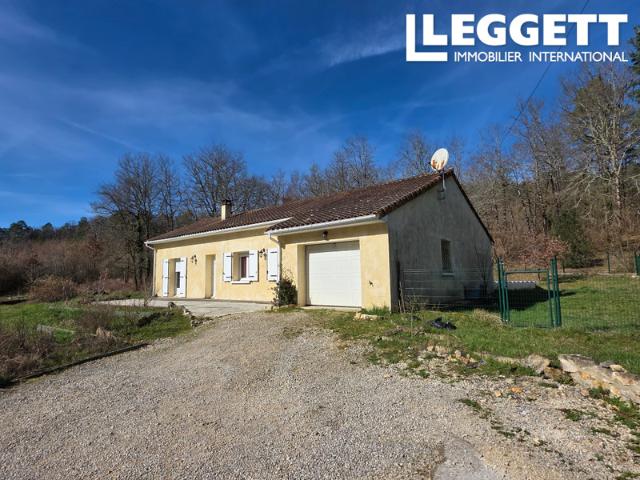Sorges Vente Maison 24