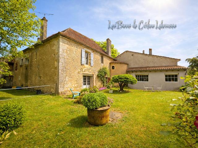 Sorges Vente Maison 24