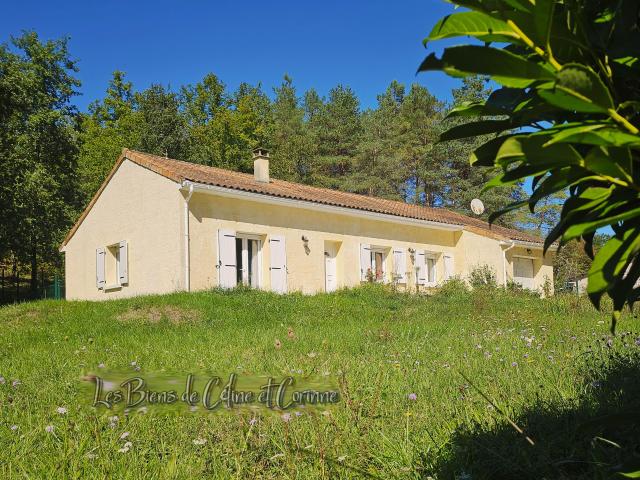 Sorges Vente Maison 24