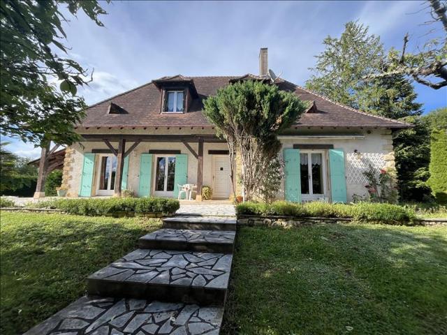 Sorges Vente Maison 24