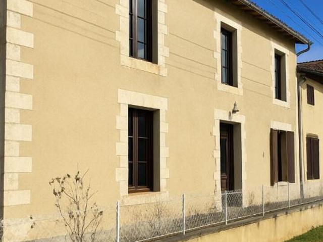 Sorges Vente Maison 24