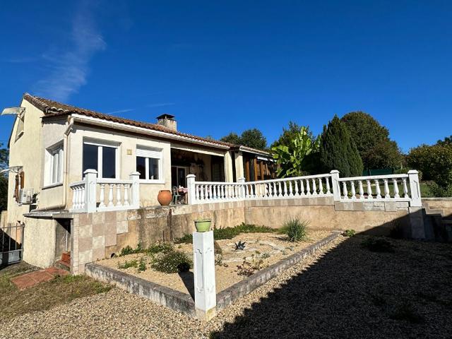 Sorges Vente Maison 24