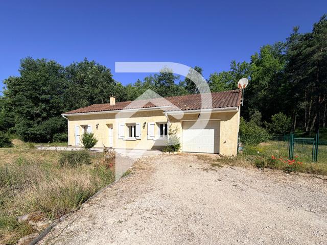 Sorges Vente Maison 24