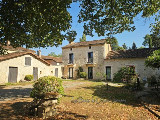 Sorges Vente Maison 24