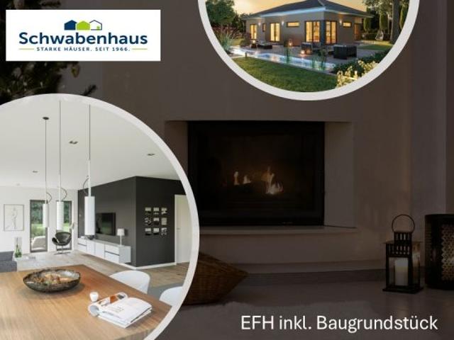 Sorgfalt in jedem Detail – Wir gestalten gemeinsam Ihr Traumhaus