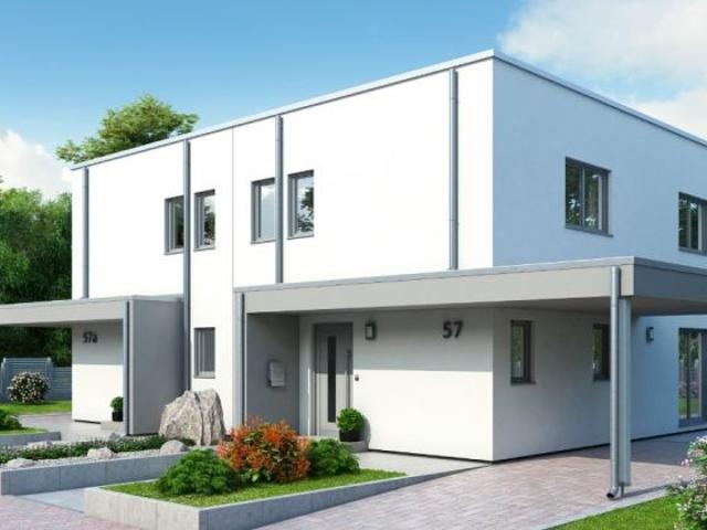 Sorgfalt in jedem Detail – Wir gestalten gemeinsam Ihr Traumhaus