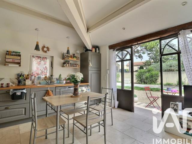 Sorgues Vente Maison 84