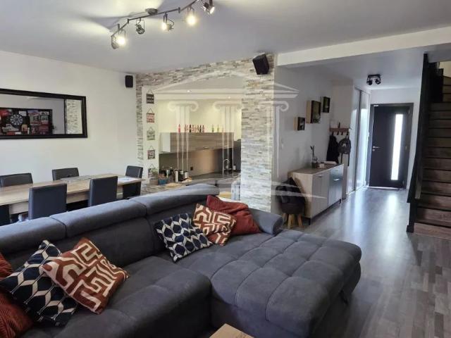 Sorgues Vente Maison 84