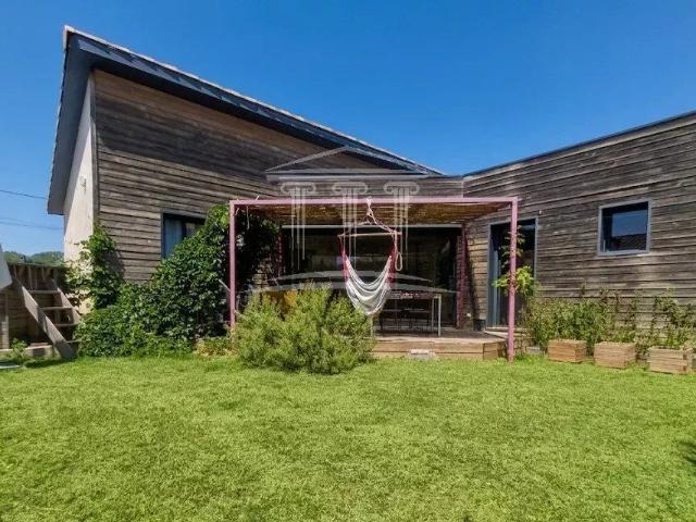 Sorgues Vente Maison 84