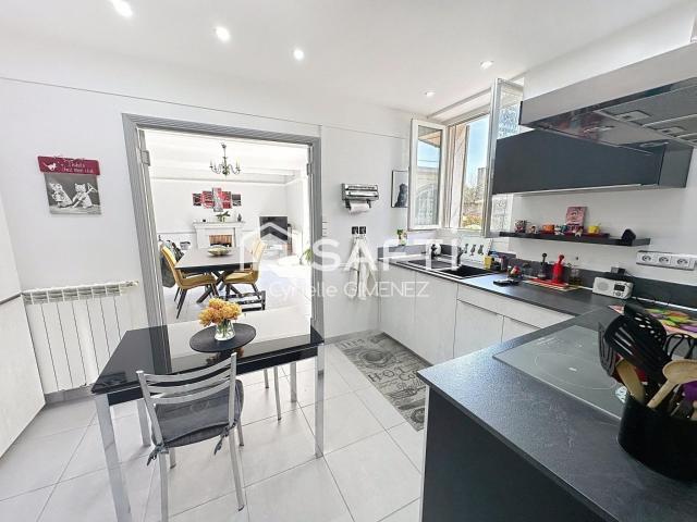 Sorgues Vente Maison 84