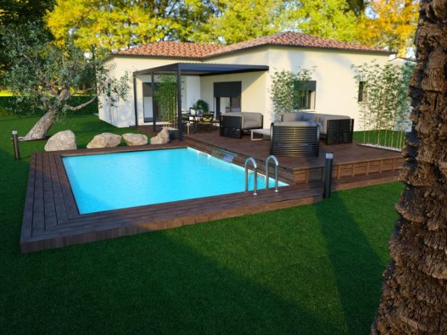 Sorgues Vente Maison 84