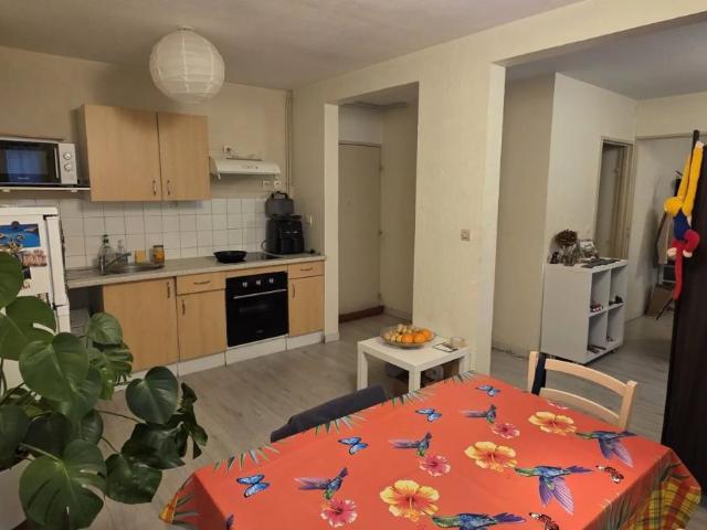 Sorgues Vente Appartement 84