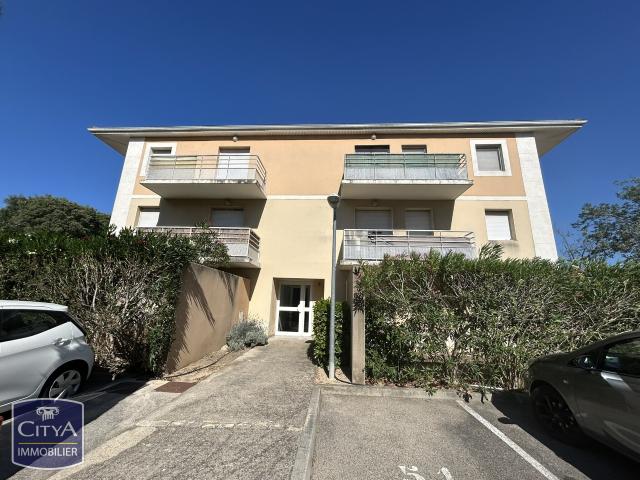 Sorgues Vente Appartement 84