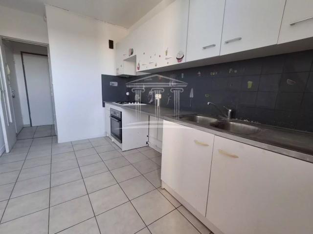 Sorgues Vente Appartement 84