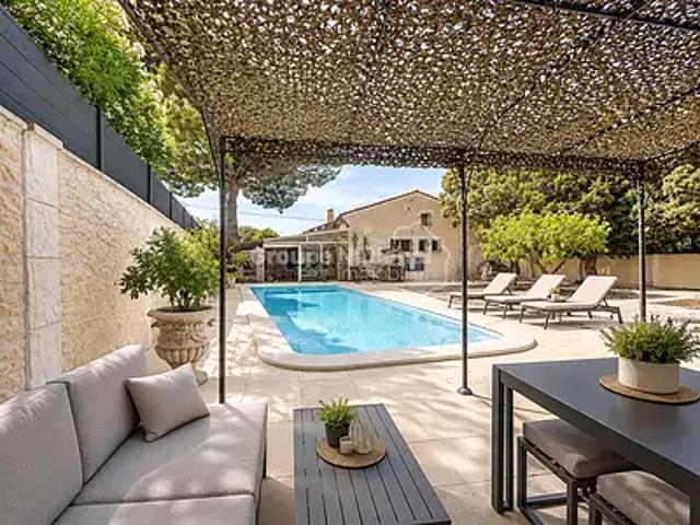 Sorgues 84700 Achat / Vente maison 5 pièces t5
