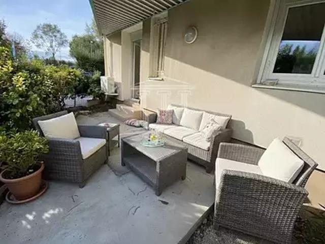 Sorgues 84700 Achat / Vente appartement 1 pièce t1