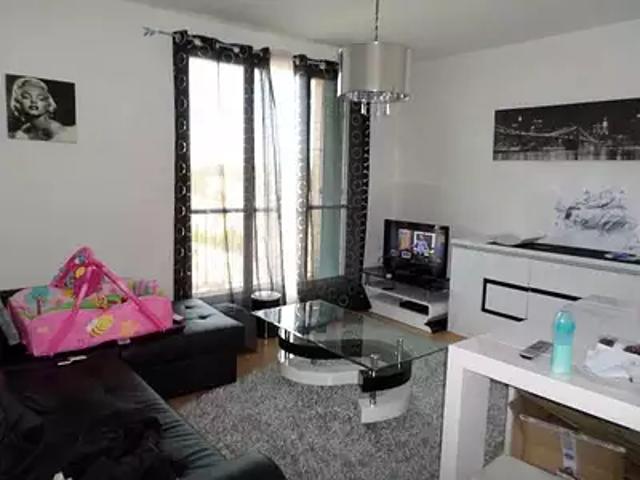 Sorgues 84700 Achat / Vente appartement 3 pièces t3