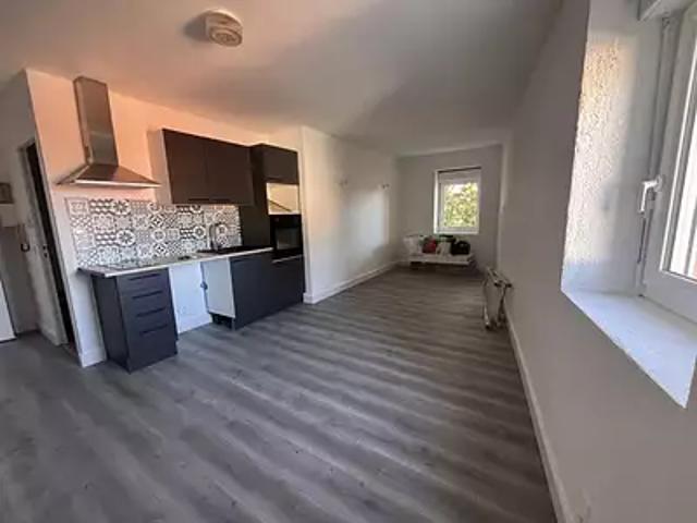 Sorgues 84700 Location appartement 1 pièce t1