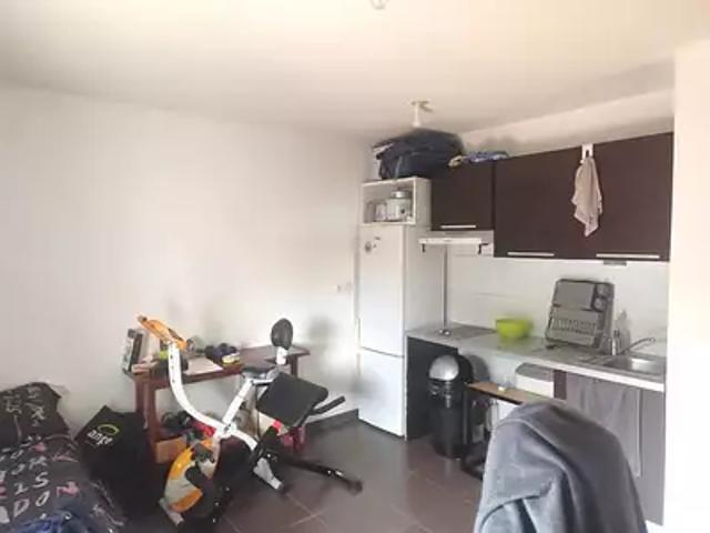 Sorgues 84700 Location appartement 1 pièce t1