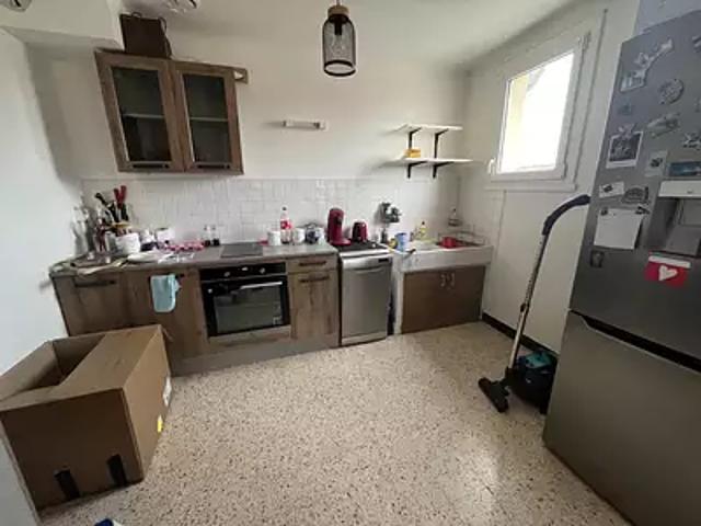 Sorgues 84700 Location appartement 2 pièces t2
