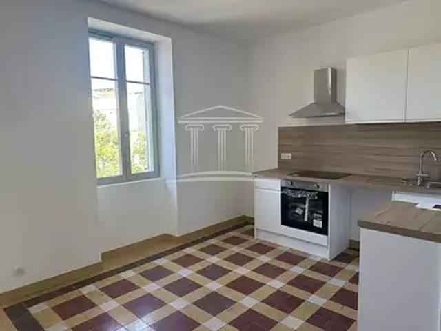 Sorgues 84700 Location appartement 2 pièces t2