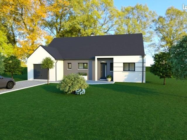 Sorigny Vente Maison 37