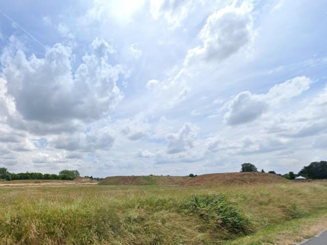 Sorigny Vente Terrain 37