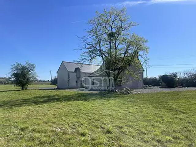 Sorigny 37250 Achat / Vente maison 4 pièces t4