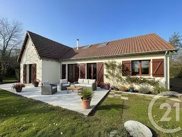 Sorigny 37250 Achat / Vente maison 4 pièces t4