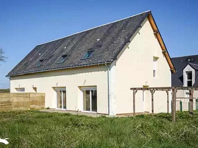 Sorigny 37250 Achat / Vente maison 4 pièces t4 au dernier étage parking