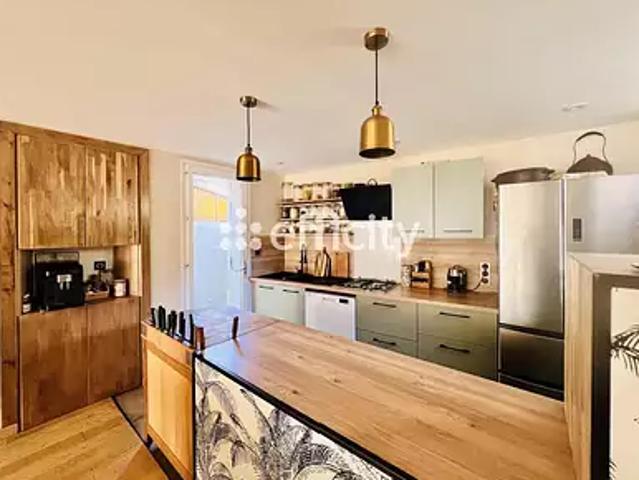 Sorigny 37250 Achat / Vente maison 5 pièces t5 terrasse