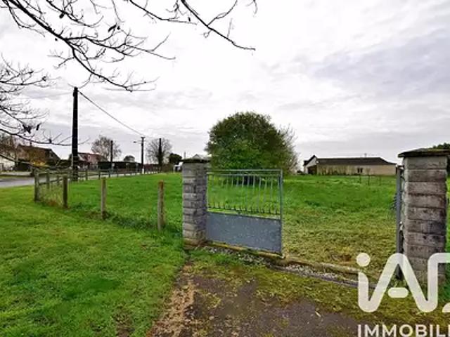 Sorigny 37250 Achat / Vente terrain