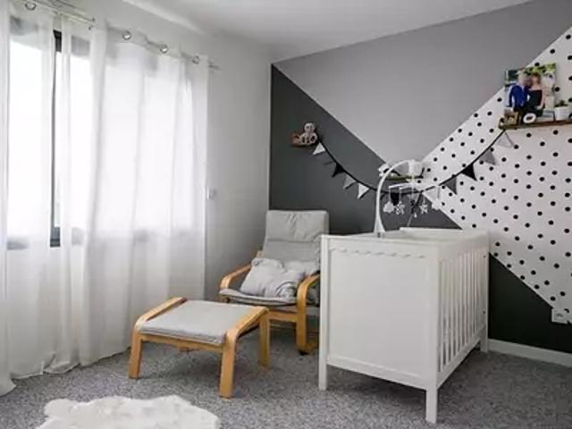 Sorigny 37250 Programme neuf maison neuf à vendre 4 pièces