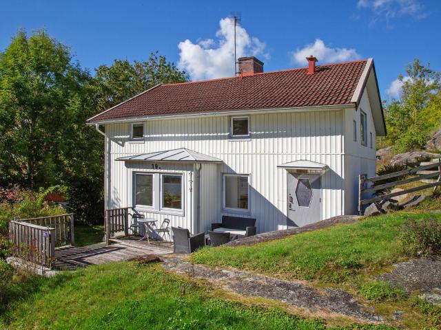 Sörkällegatan 19A