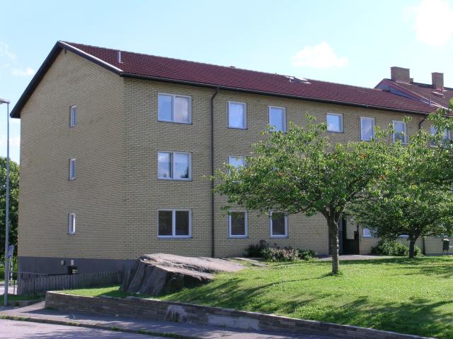 Sörmlandsgatan 1