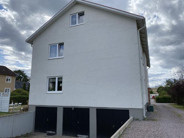 Sörmlandsgatan, Katrineholm