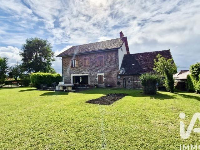 Sornay Vente Maison 71
