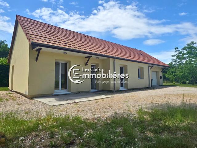 Louhans Vente Maison 71