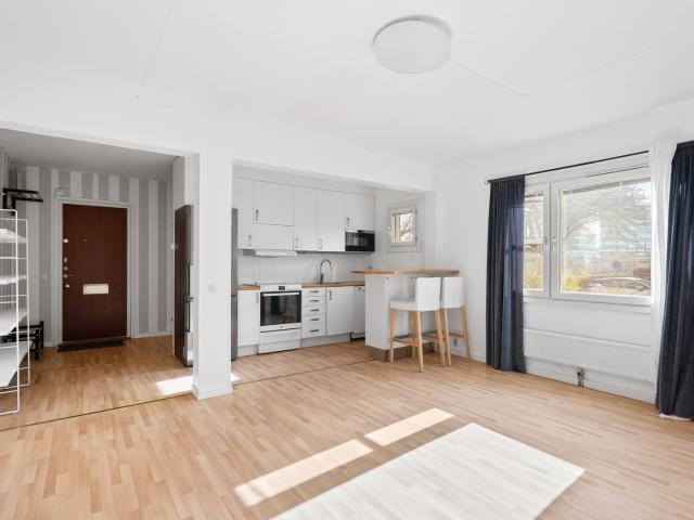Sorögatan 117