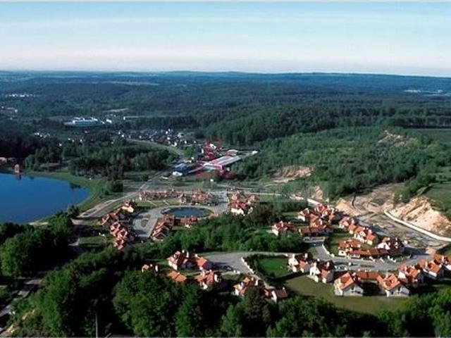 Soroki 189,59 m², Łapino