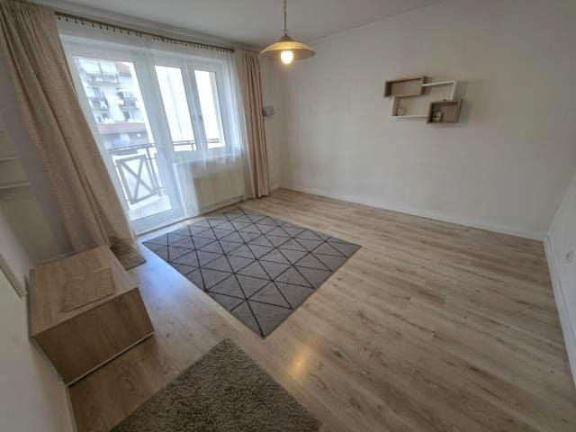 Soroki 32,25 m², Kraków