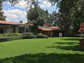 Sorprendente casa en venta Rancho San Francisco