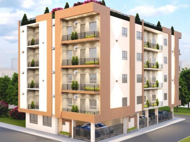 Sorrel Homes,Noida Extension 3 BHK Apartment For Sale Greater Noida