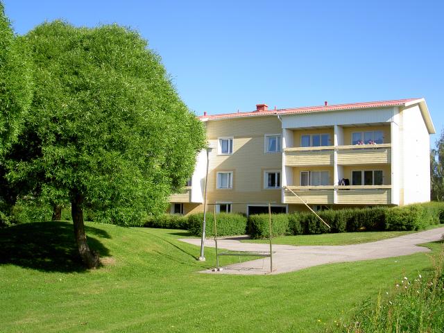 Sorrovägen 6 D