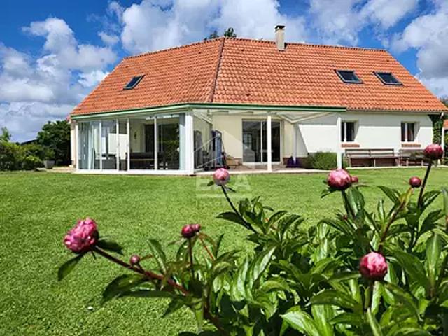 Sorrus 62170 Achat / Vente maison 6 pièces t6