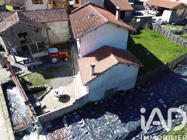 Sost Vente Maison 65