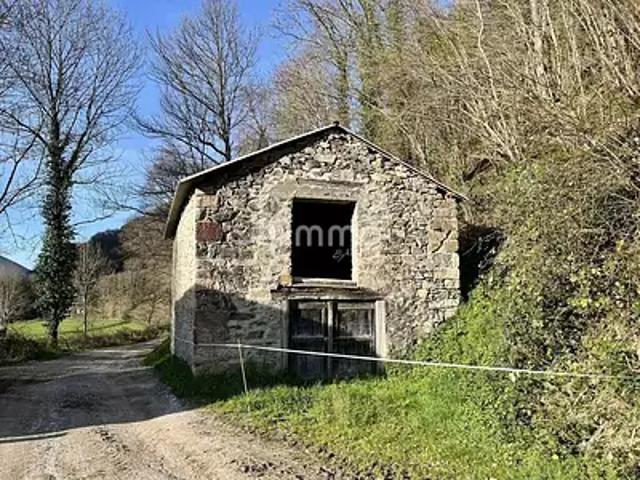 Sost 65370 Achat / Vente terrain