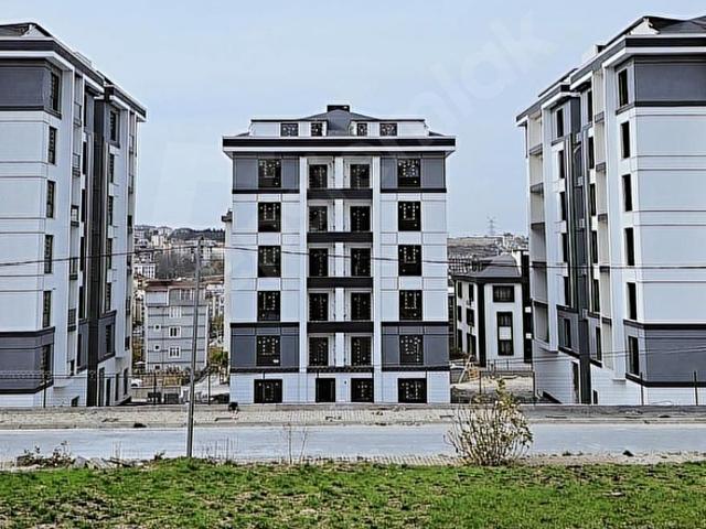 Sosyal Donatılı Site İçinde Üst Segment 4+2 Dubleks