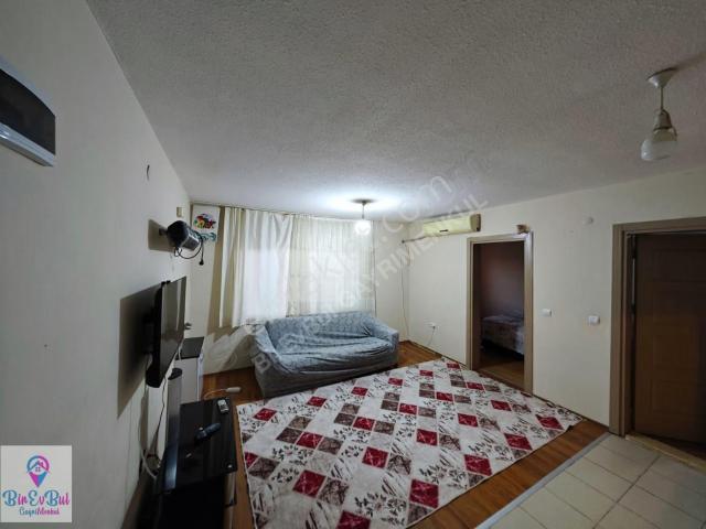 Sosyal Konutlar 1+1 Eşyalı Kılimalı Kiralık Daire